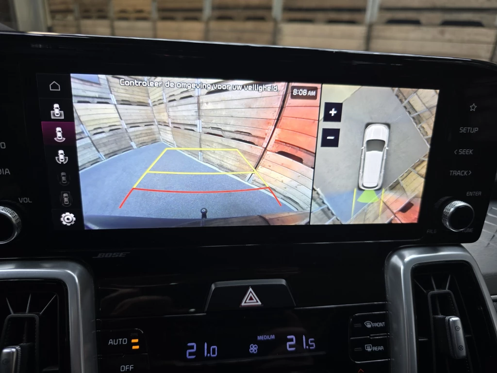 Kia Sorento – foto 20