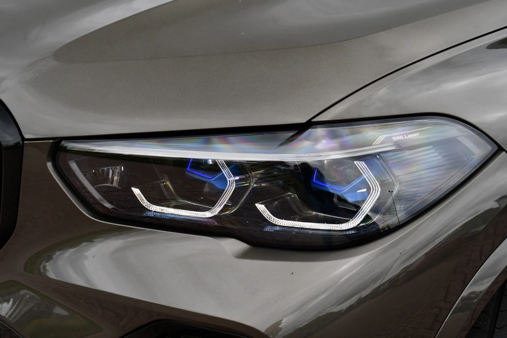 BMW X5 – foto 48