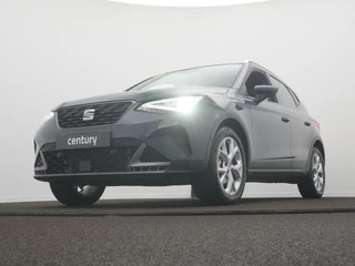 SEAT Arona – thumbnail 2