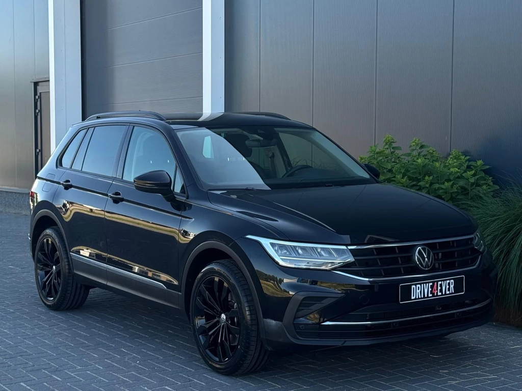 Volkswagen Tiguan – foto 14