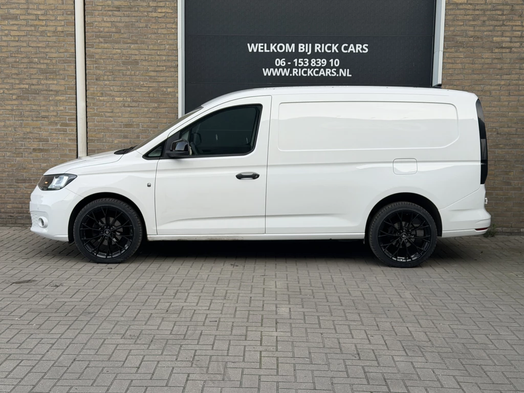 Volkswagen Caddy – foto 3