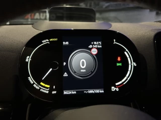 MINI Countryman – thumbnail 21