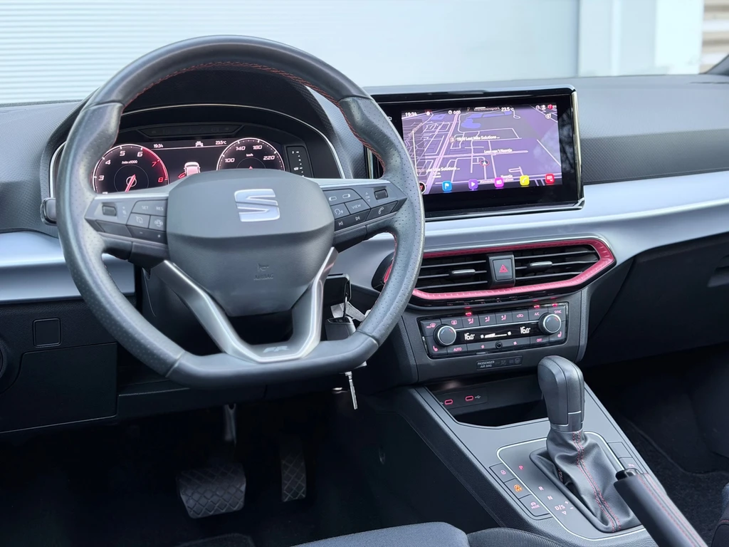 SEAT Ibiza – foto 13