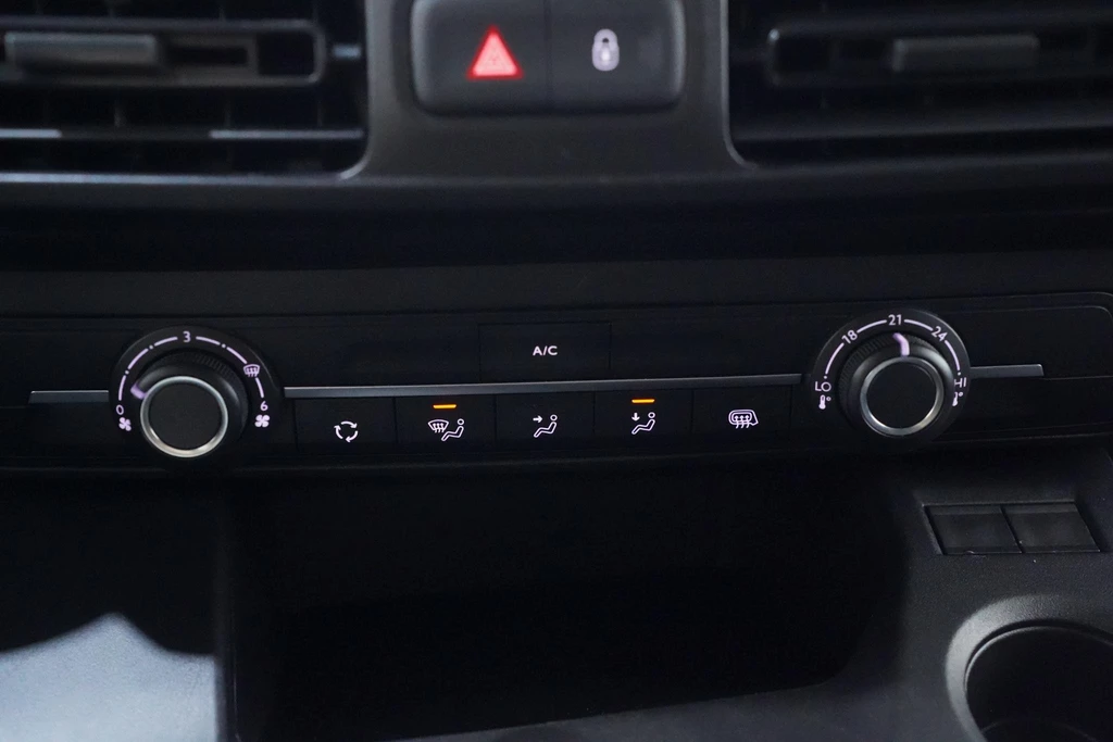Opel Combo – foto 29