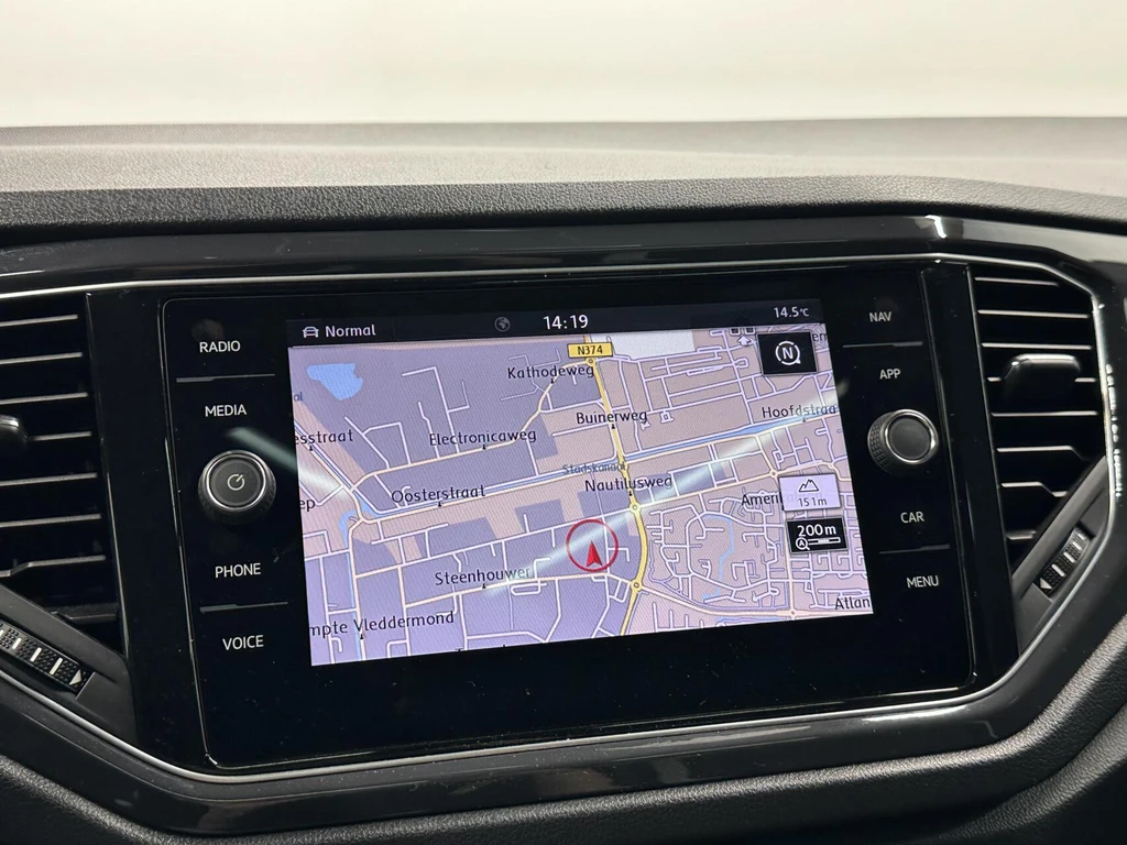 Volkswagen T-Roc – foto 39