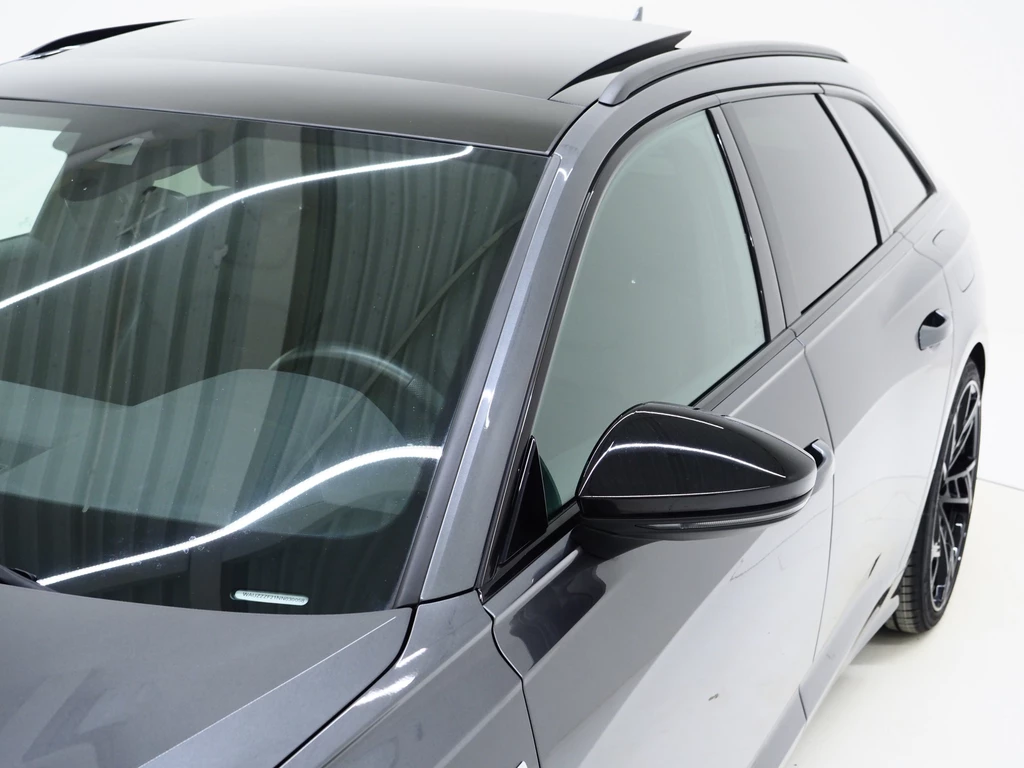 Audi A6 – foto 14