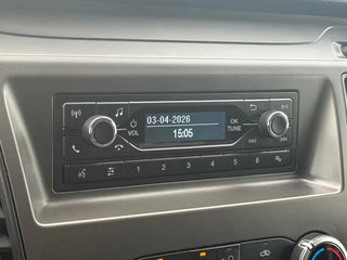 Ford Transit Custom – thumbnail 19