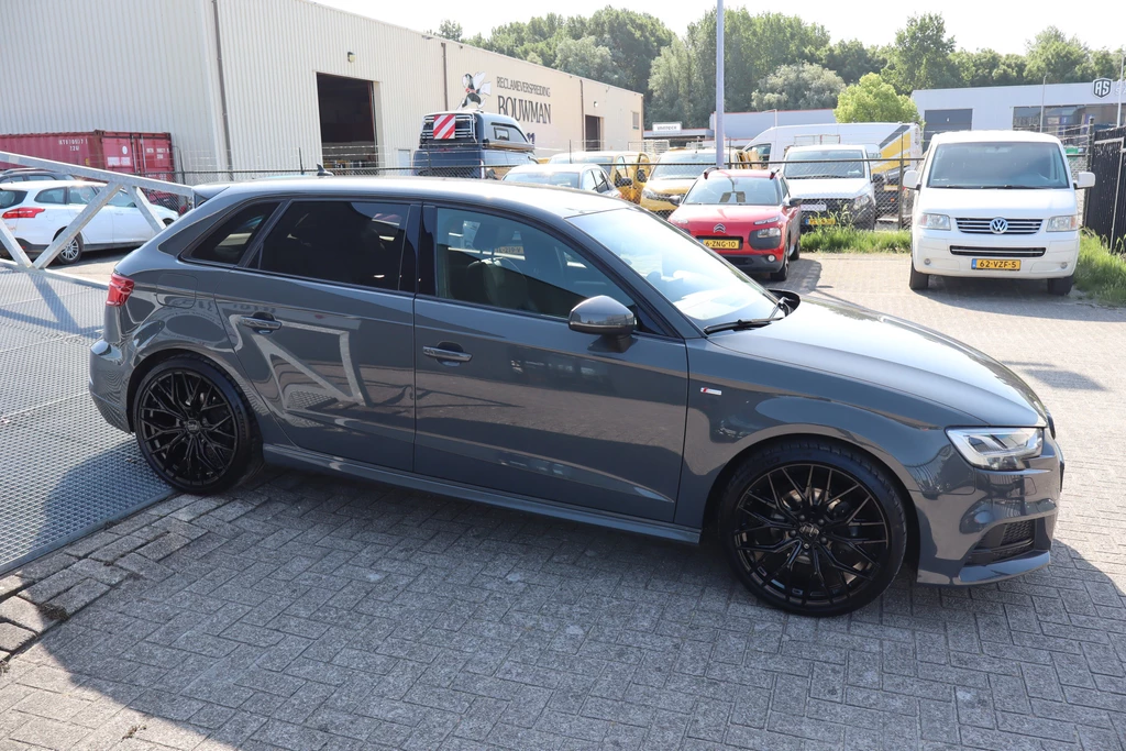 Audi A3 – foto 6