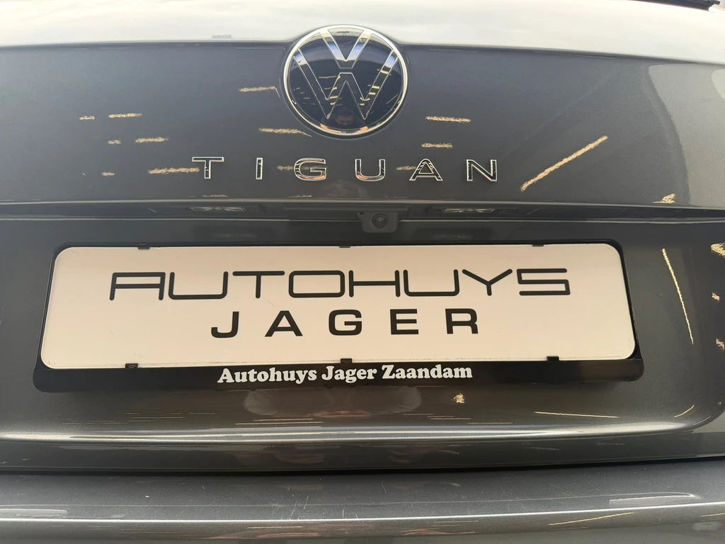 Volkswagen Tiguan Allspace – foto 24