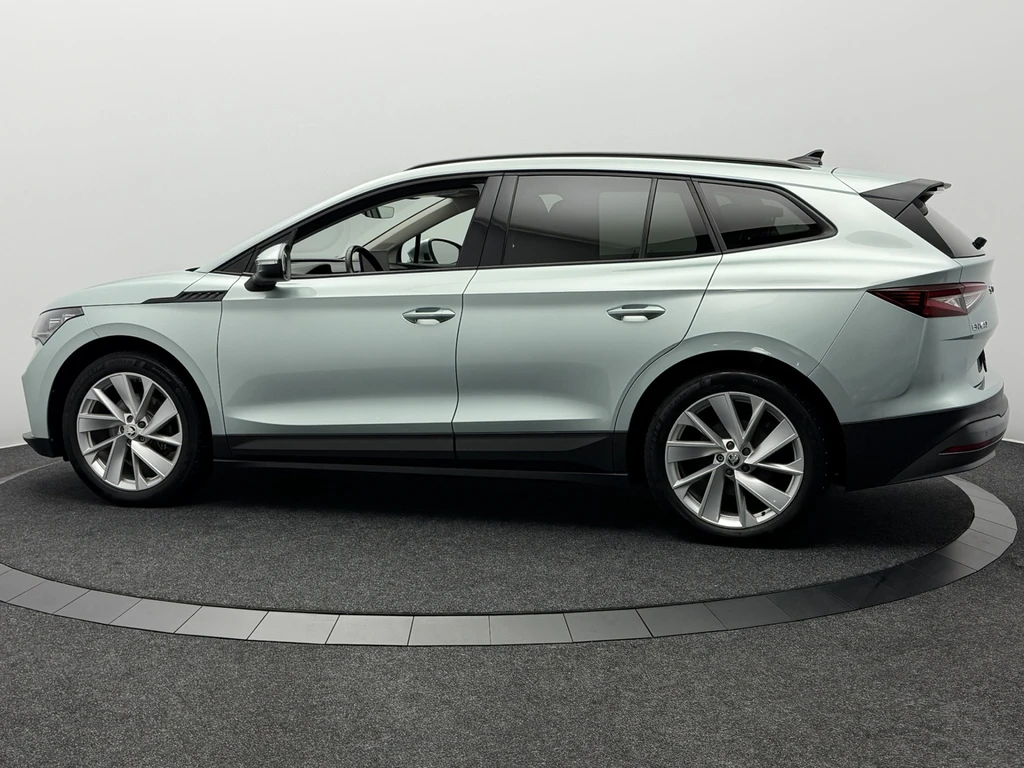 Škoda Enyaq iV – foto 2
