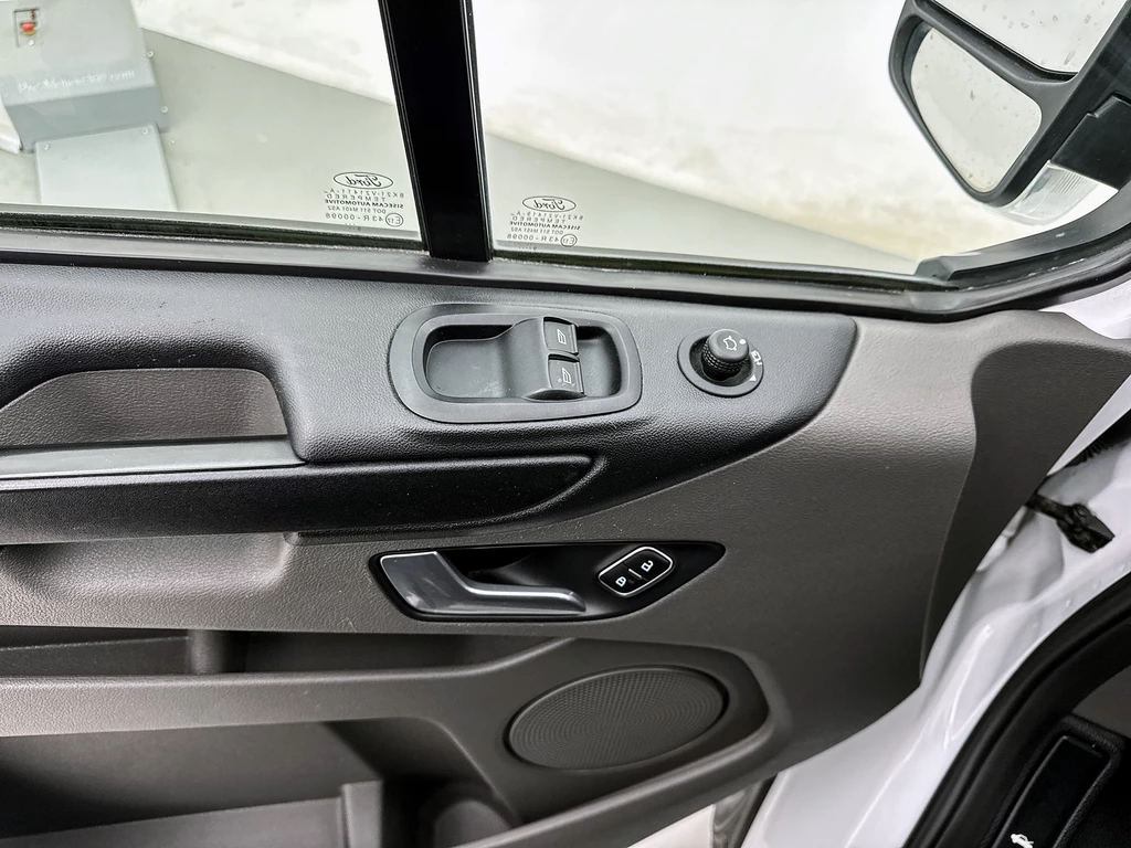 Ford Transit Custom – foto 33