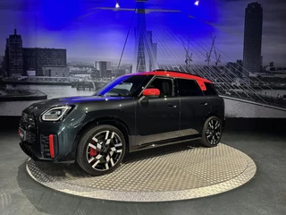 MINI Countryman – thumbnail 2