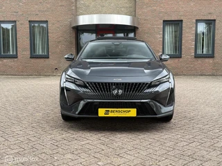 Peugeot 408 – thumbnail 6