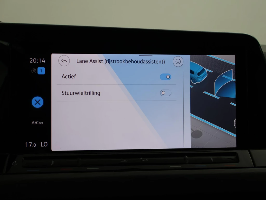 Volkswagen Golf – foto 50