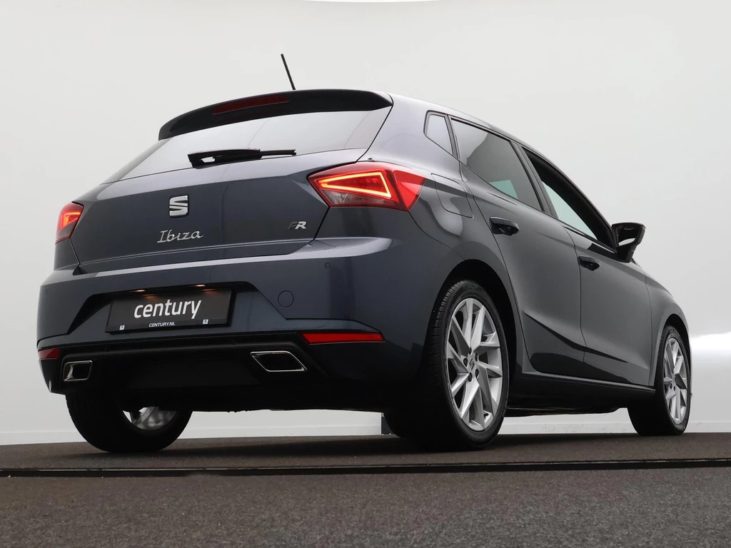 SEAT Ibiza – foto 7