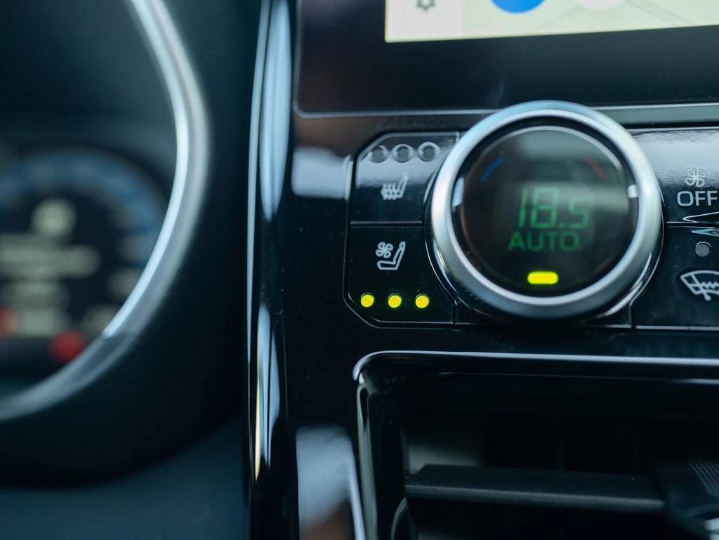 Toyota Highlander – foto 55