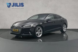 Audi A5 – thumbnail 2