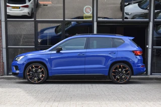 CUPRA Ateca – thumbnail 4
