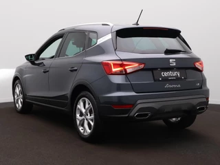 SEAT Arona – thumbnail 4