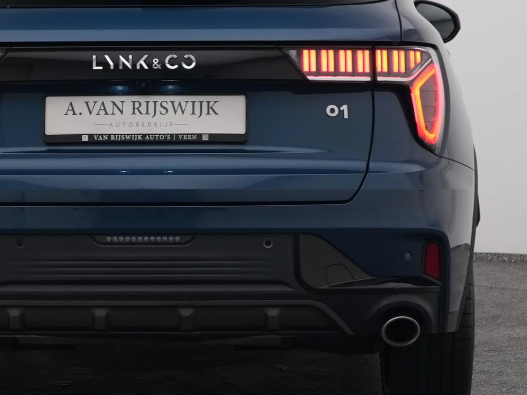 Lynk & Co 01 – foto 9