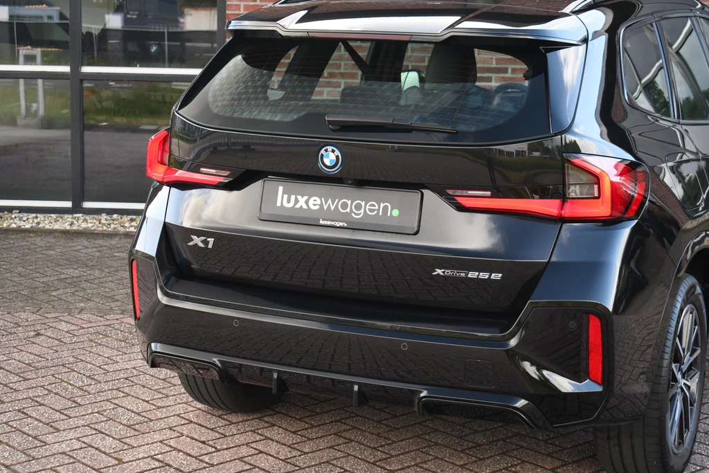 BMW X1 – foto 15