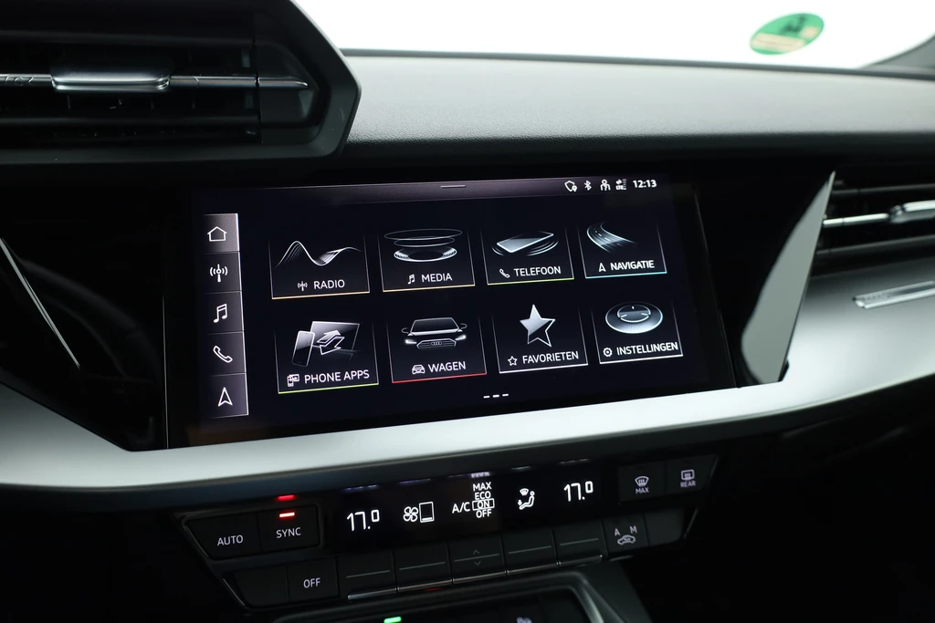 Audi A3 – foto 26