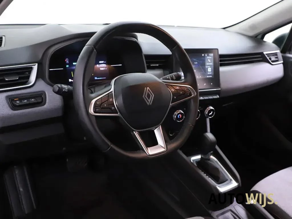 Renault Clio – foto 25