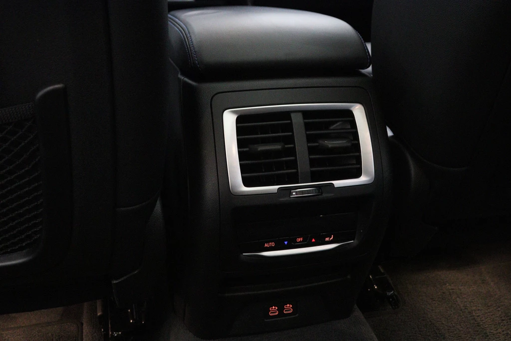 BMW iX3 – foto 42
