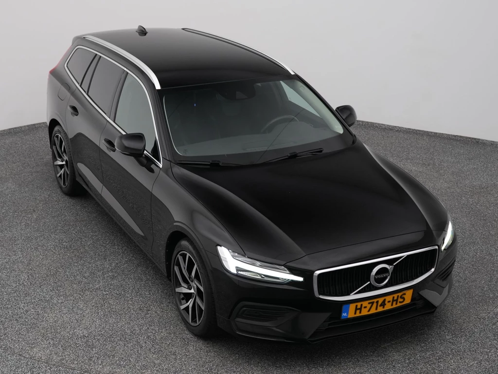 Volvo V60 – foto 16
