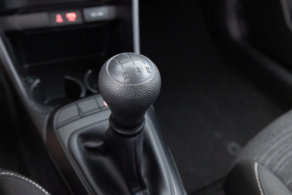 Kia Picanto – foto 15