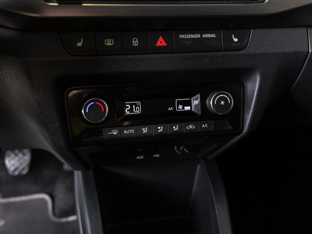 Škoda Fabia – foto 31