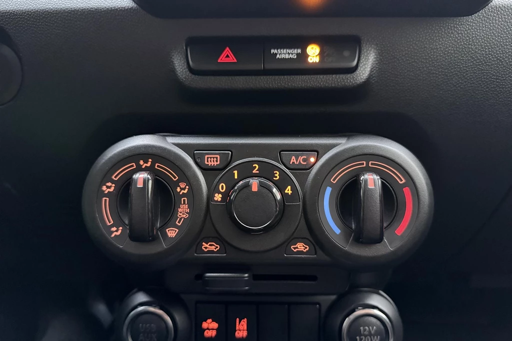Suzuki Ignis – foto 23