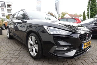 SEAT Leon – thumbnail 6