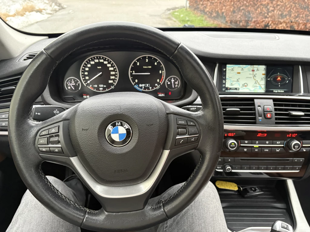 BMW X3 – foto 20