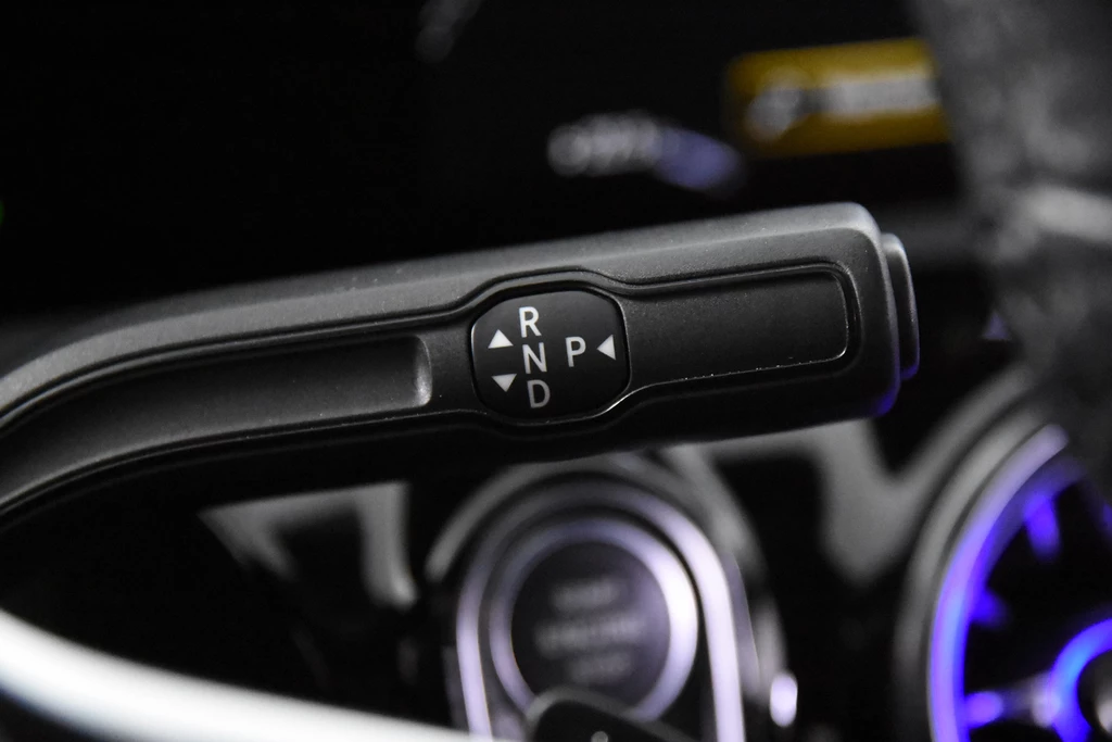 Mercedes-Benz A-Klasse – foto 32