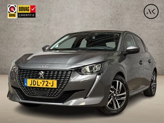Peugeot 208 – thumbnail 1