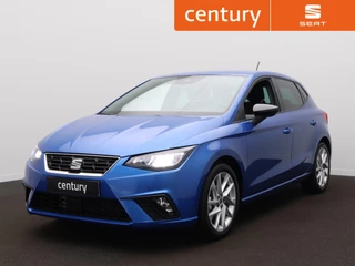 SEAT Ibiza – thumbnail 1