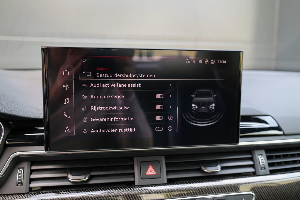 Audi S5 – foto 52