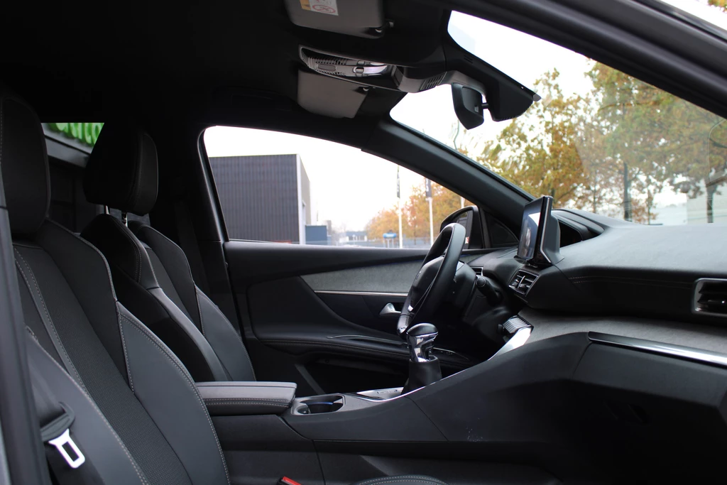 Peugeot 3008 – foto 26