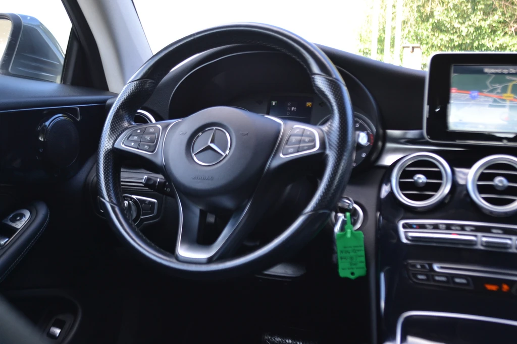 Mercedes-Benz C-Klasse – foto 33