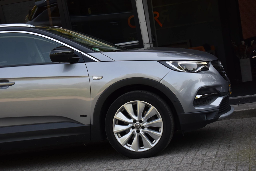 Opel Grandland X – foto 50