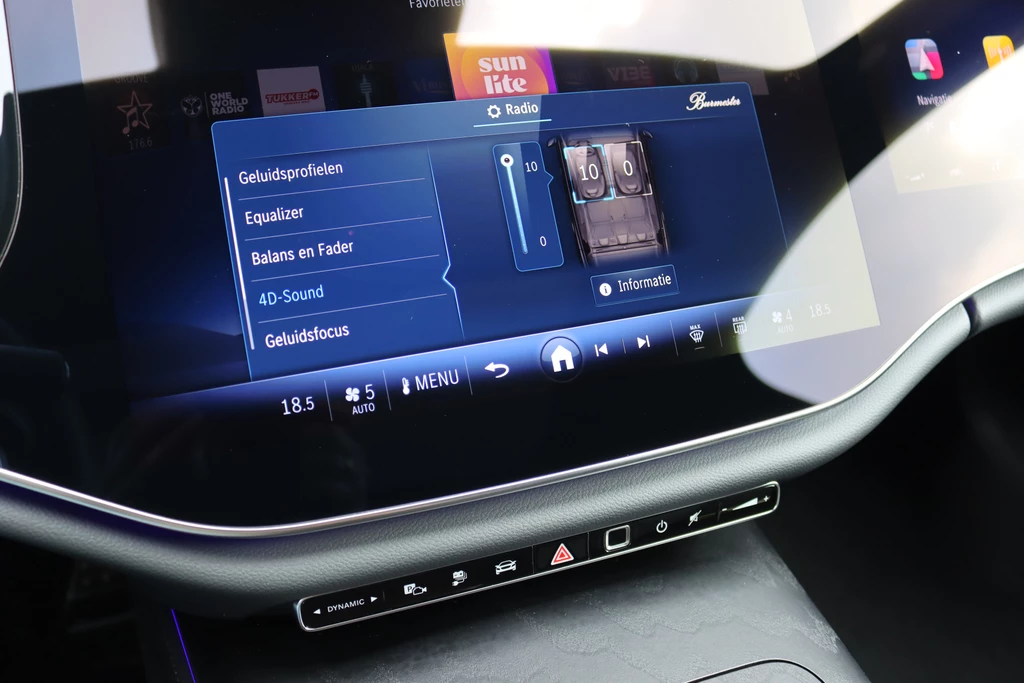 Mercedes-Benz E-Klasse – foto 36