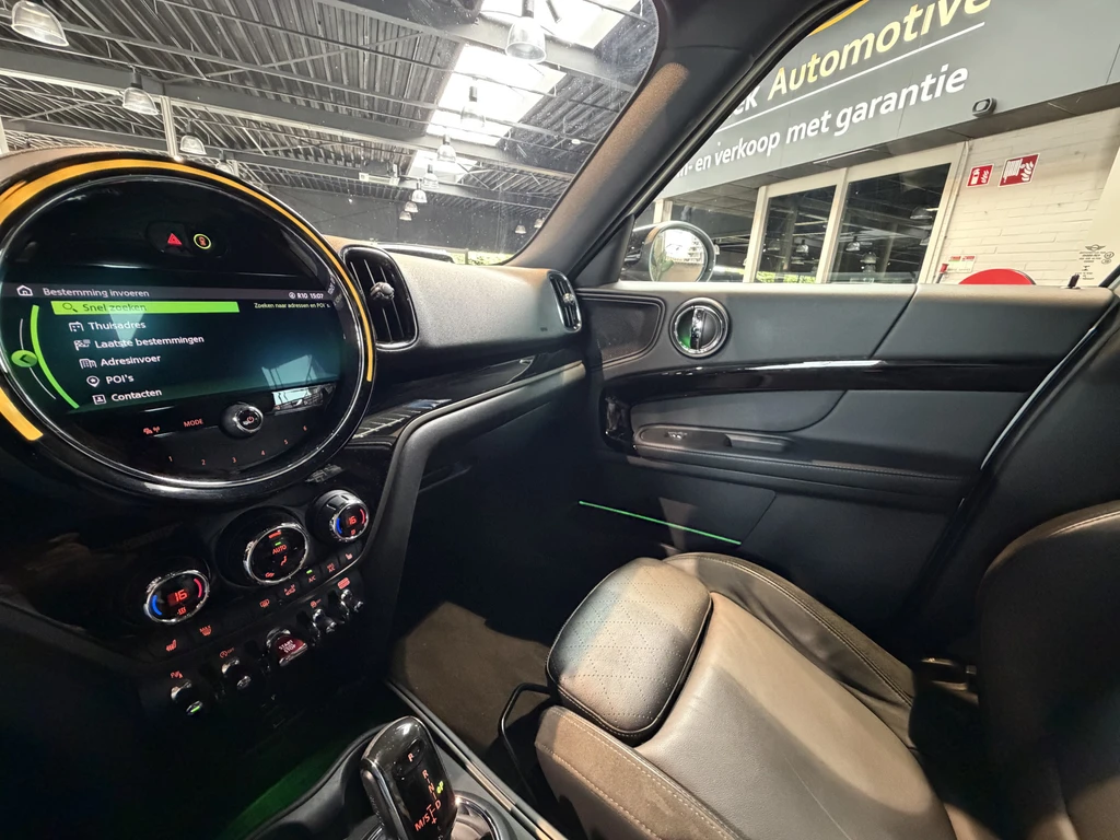 MINI Countryman – foto 50
