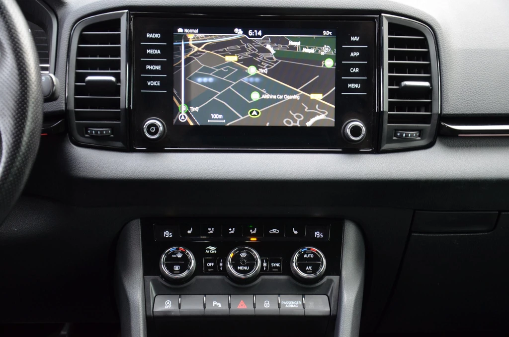 Škoda Karoq – foto 37