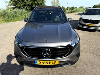 Mercedes-Benz EQB – thumbnail 7