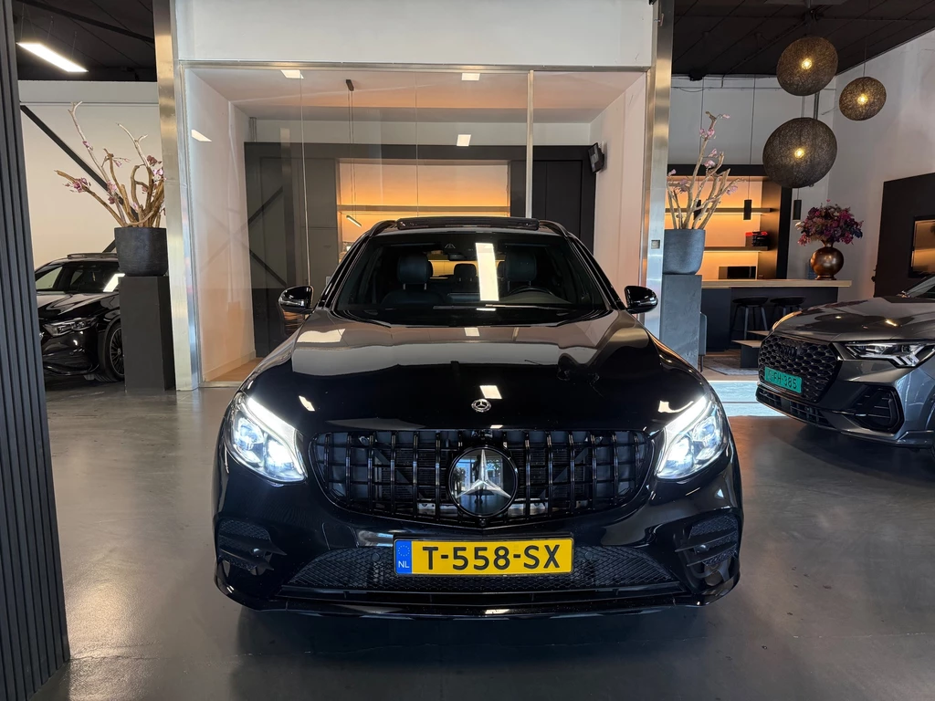 Mercedes-Benz GLC – foto 13