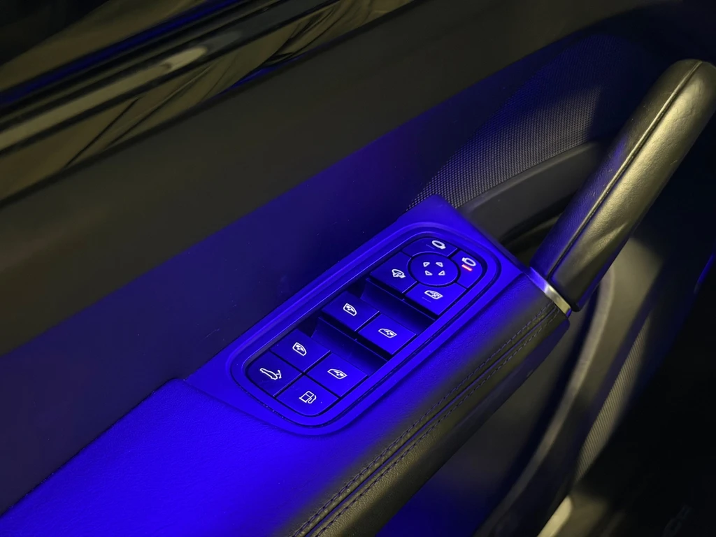 Porsche Cayenne – foto 27