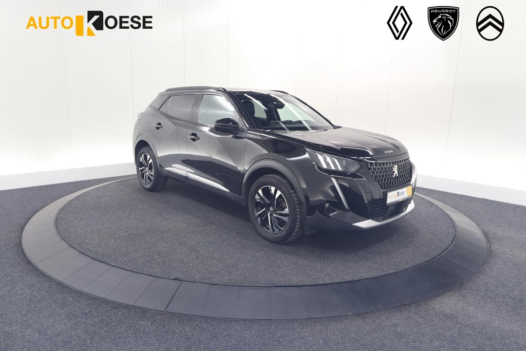 Peugeot 2008 – foto 18