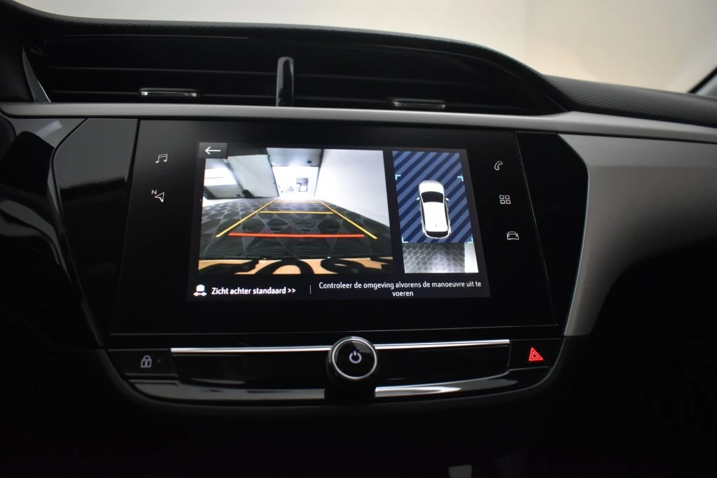 Opel Corsa – foto 23