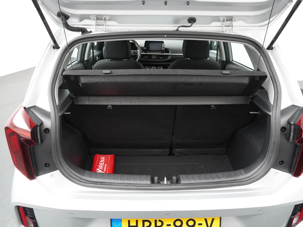 Kia Picanto – foto 41